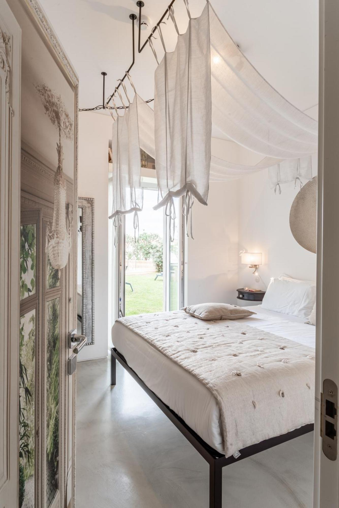Гостевой дом Colegio Charm House Тавира Экстерьер фото